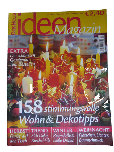 Das haus ideen magazin nr - ideen,