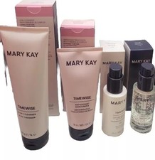 Mary Kay TimeWise Delux Wunder-Set 4 tlg.für Normale bis trockene Haut Neu & OVP