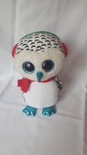 Ty Schneeeule Beanie Boos