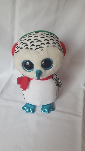 Schneeeule beanie boos - beanie,