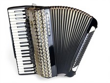 Hohner Atlantic IV DeLuxe