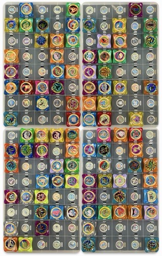 Pokemon advanced waps sammlung - advanced,