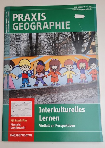 Praxis geographie - geographie,