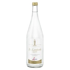 Mineralwasser still 1l - still, inkl