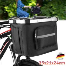 Fahrradkorb Lenkerkorb