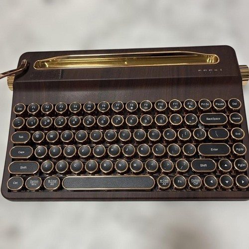 Yunzii mechanische tastatur - yunzii,