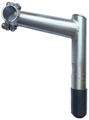 4mm frontlader fahrrad - 25,4mm,