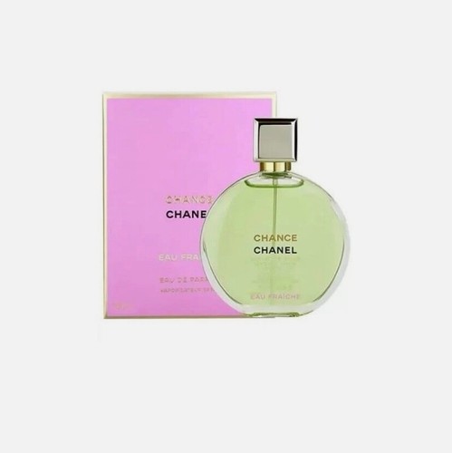 Chanel chance eau fraiche - fraiche,