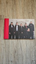 Wie neu, Fotobuch: Rammstein