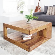 Design Couchtisch GIANT 80cm