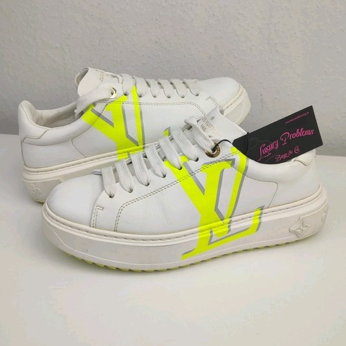 Louis vuitton time out - louis, leder