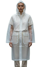 Regenjacke Regenponcho Dünn