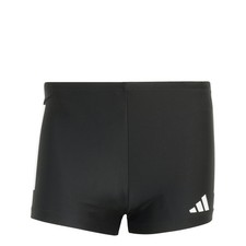 Schwimm-Boxershorts Adidas Herren 3 Stripes – Schwimmen – 1er Pack