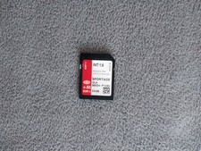 Navi SD Karte KIA SPORTAGE Modelljahr 2017 INT 1.X Europa 2024 Compact Gen5