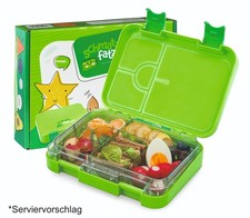 schmatzfatz Kinder Brotdose