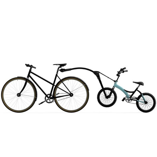 Hebel fahrrad baby peruzzo - hebel,