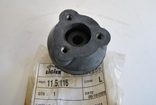 Engine Vibration Damping