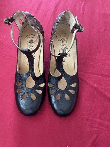 Damen schuhe fly london - fly,