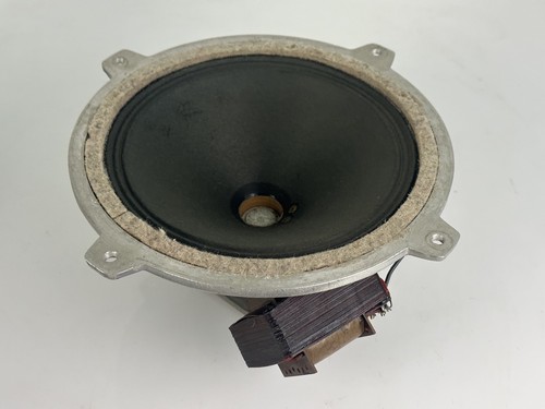 Vintage lfw konzert speaker - lfw,