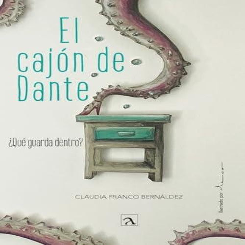 Cajon dante claudia - de,