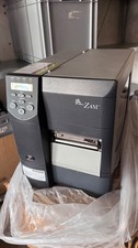Etikettendrucker Zebra Z4M Z4M00-1004-000