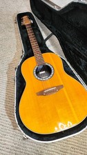 Ovation Balladeer 1711, 1995