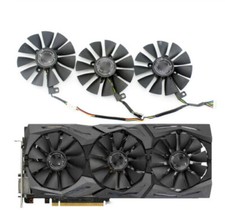 Cooling Fan For ASUS RX VEGA64