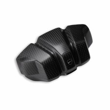 Ducati cockpit cover - ducati,