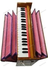 Musikinstrument 3,5 Oktave