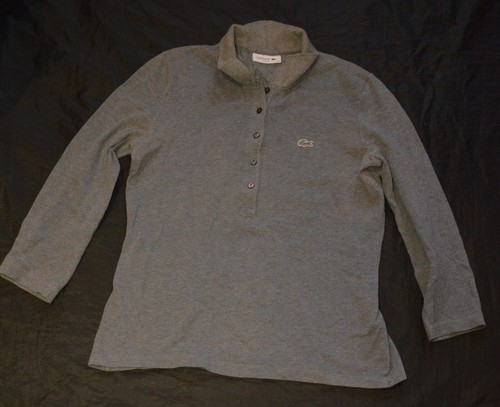 Lacoste stretch polo shirt - lacoste, polo-shirt