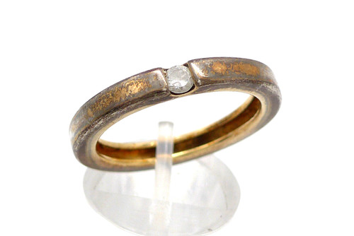 Größe ring 925 silber - größe, 56