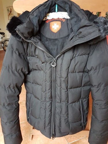 Wellensteyn winterjacke - wellensteyn,