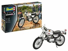 Revell Yamaha 250 DT-1