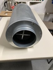 Rohrventilator NEU