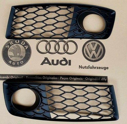 Audi rs4 original gitter - rs4,