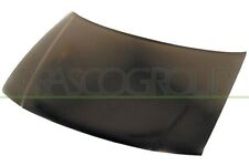 Für Audi A3 8L 1996-2003 Motorhaube Frontklappe grundiert PRASCO
