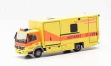 HERPA - MERCEDES-BENZ Atego 04