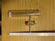 Auffangkolben NS14 nach