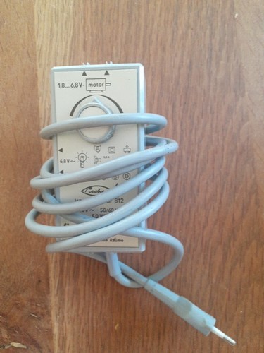 Trafo 812 220v - 812, dc