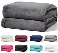 Kuscheldecke Flauschige