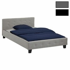 Polsterbett Einzelbett