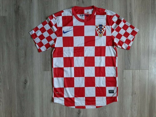 Kroatien home fußballtrikot - kroatien,
