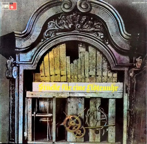 Hydn mozart beethven - /,