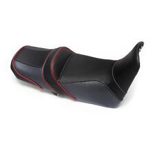 Sitzbank beziehen Suzuki DR