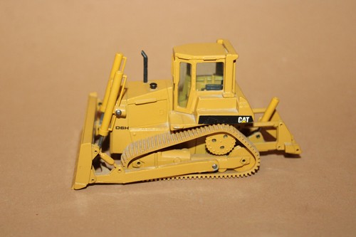Conrad 2851 planierraupe - 1:50,