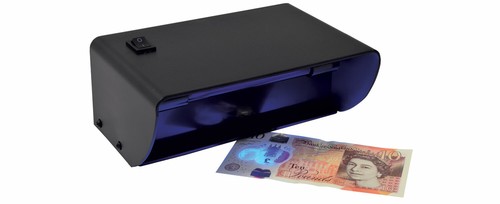 Avsl md100 banknotenprüfer - avsl,