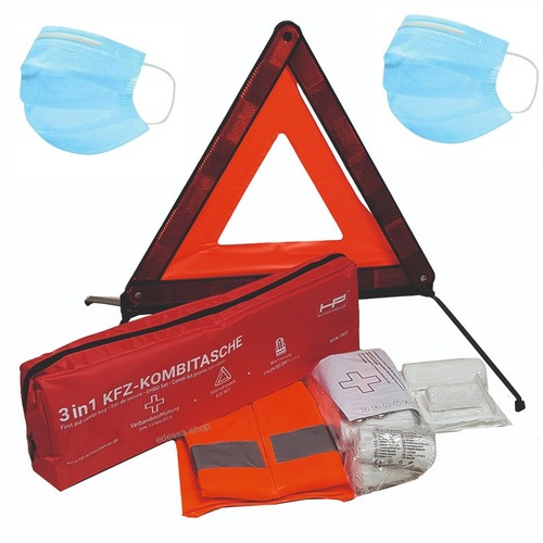 Auto mini kombi verbandtasche - mini,