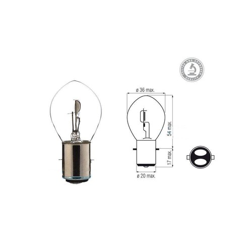 Glühlampe glühbirne - glühlampe,
