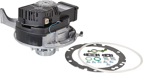 Radiallüfter viessmann - radiallüfter,
