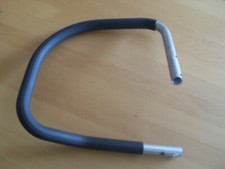 Bügelgriff für Metalltank